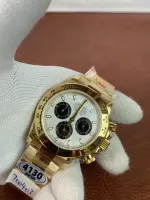 Rolex Daytona 116508LN Clean Factory - view 3
