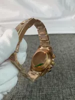 Rolex Cosmograph Daytona Rainbow 116595RBOW - view 6