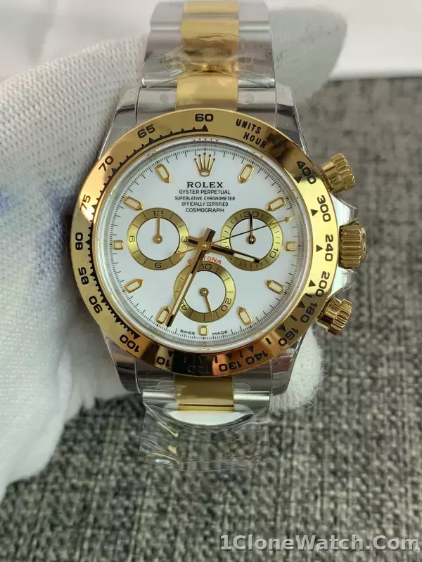 Rolex Daytona 116523-0057