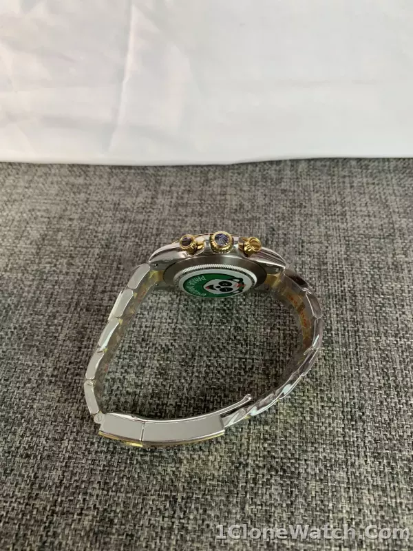 Rolex Daytona 116523-0057 - detail