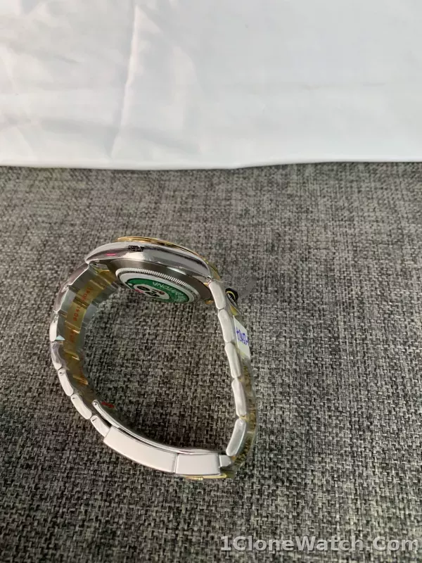 Rolex Daytona 116523-0057 - detail