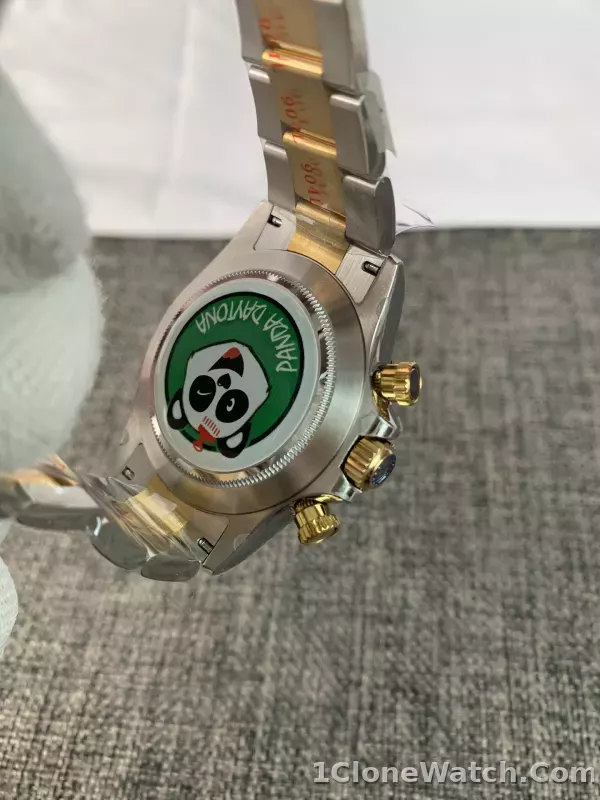 Rolex Daytona 116523-0057 - detail