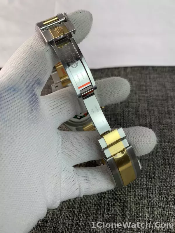 Rolex Daytona 116523-0057 - detail