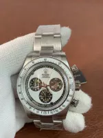 Rolex Daytona 116508 Artisans De GenÃ¨ve For Adam Levine - view 1