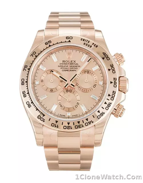Rolex Daytona 116505