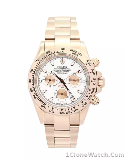 Rolex Daytona 116505