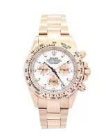 Rolex Daytona 116505 - view 1