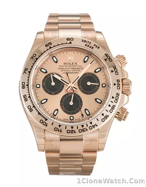 Rolex Daytona 116505