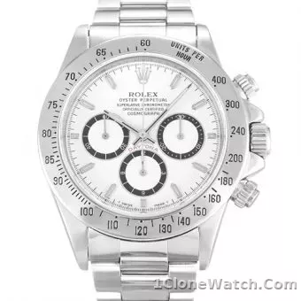 Rolex Daytona 116505 - detail