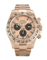 Rolex Daytona 116505 - view 1