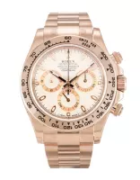 Rolex Daytona 116505 - view 1