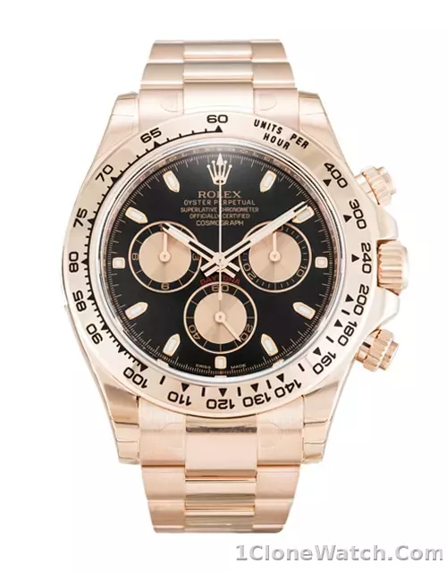 Rolex Daytona 116505