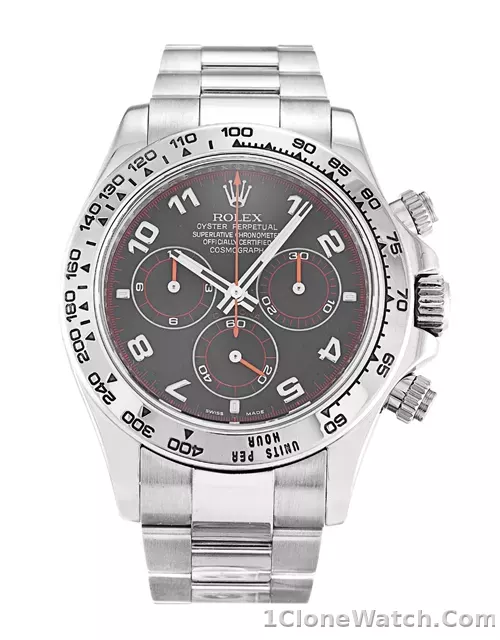 Rolex Daytona 116509