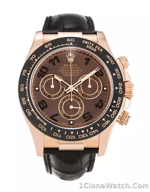Rolex Daytona 116515 LN