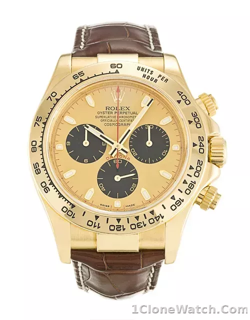 Rolex Daytona 116518