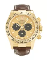 Rolex Daytona 116518 - view 1