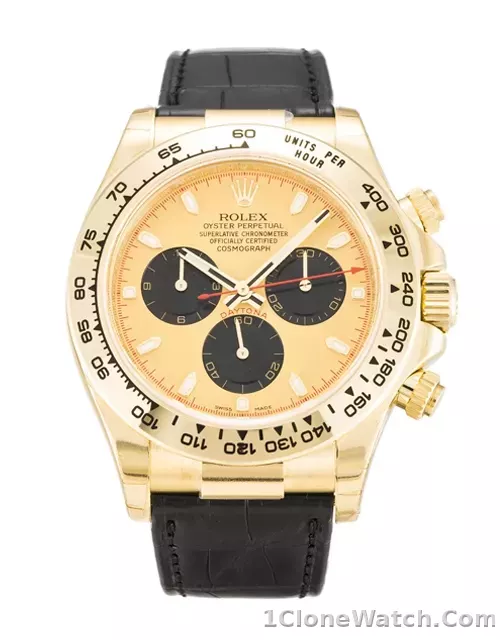 Rolex Daytona 116518