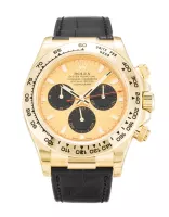 Rolex Daytona 116518 - view 1