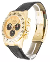 Rolex Daytona 116518 - view 3