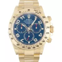 Rolex Daytona 116518 - view 5