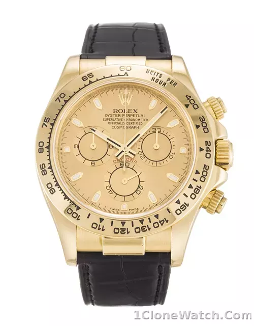 Rolex Daytona 116518