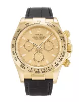Rolex Daytona 116518 - view 1