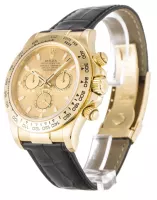 Rolex Daytona 116518 - view 3