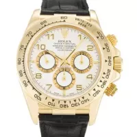 Rolex Daytona 116518 - view 6