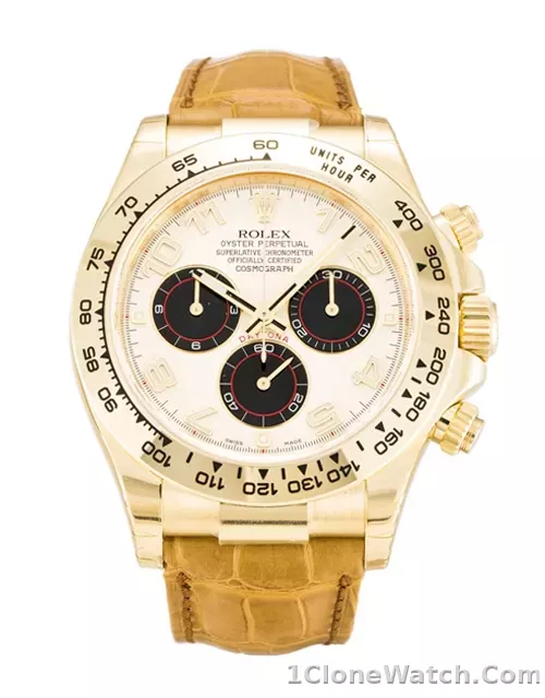 Rolex Daytona 116518