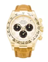 Rolex Daytona 116518 - view 1