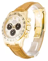 Rolex Daytona 116518 - view 3
