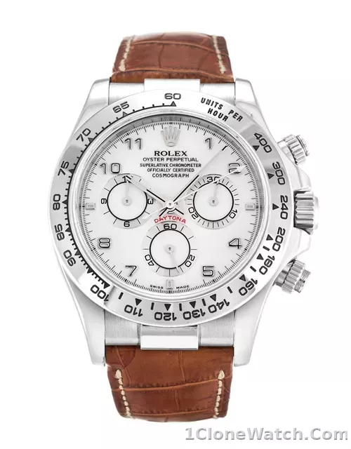 Rolex Daytona 116519