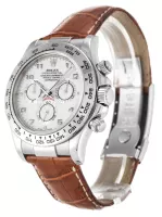 Rolex Daytona 116519 - view 3