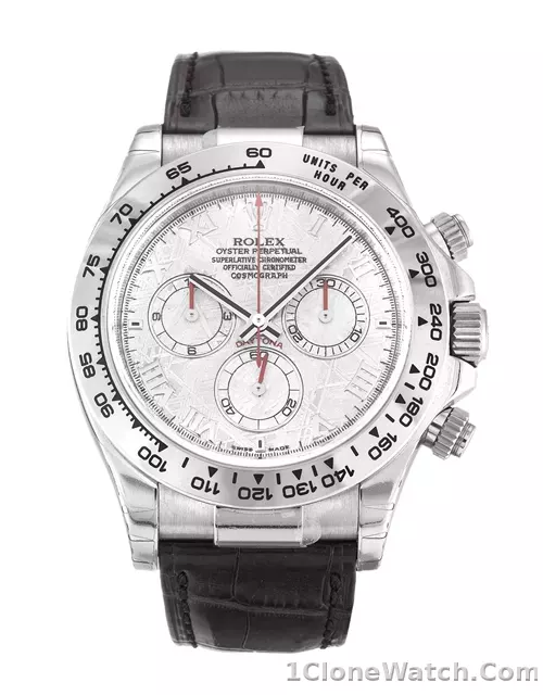 Rolex Daytona 116519