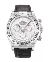 Rolex Daytona 116519 - view 1