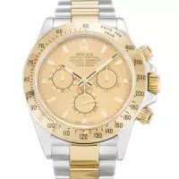 Rolex Daytona 116519 - view 6