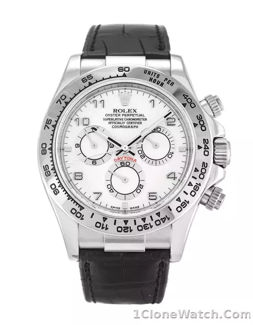 Rolex Daytona 116519