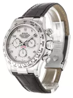 Rolex Daytona 116519 - view 3