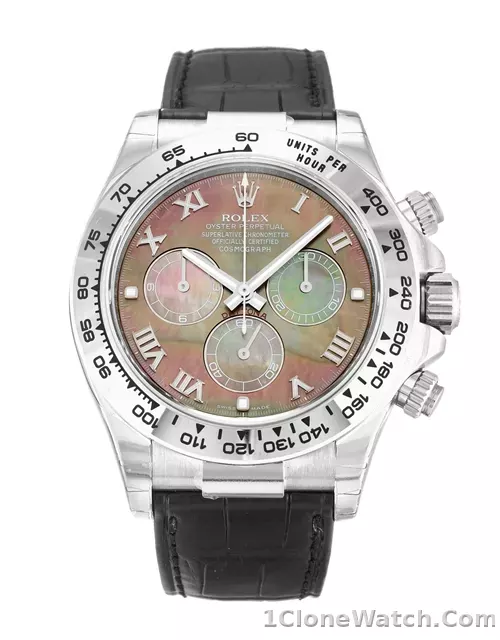 Rolex Daytona 116519