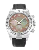 Rolex Daytona 116519 - view 1