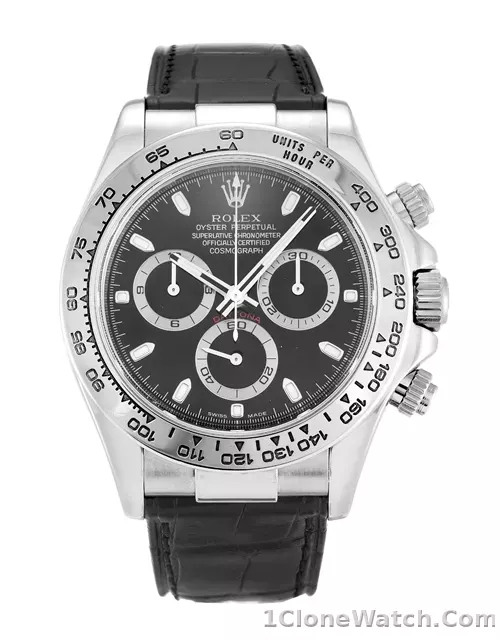 Rolex Daytona 116519