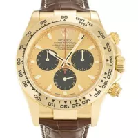 Rolex Daytona 116520 - view 5