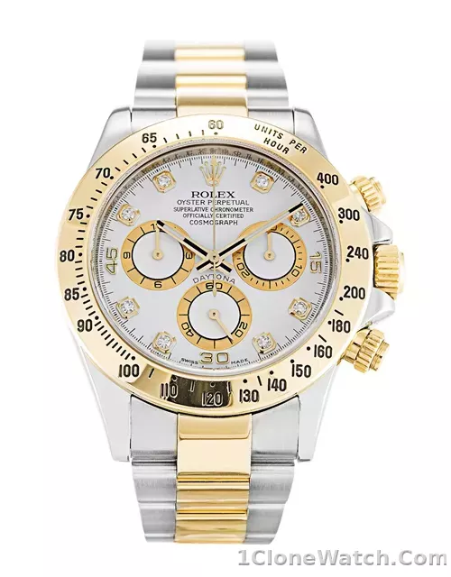 Rolex Daytona 116523