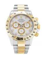 Rolex Daytona 116523 - view 1