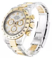 Rolex Daytona 116523 - view 3
