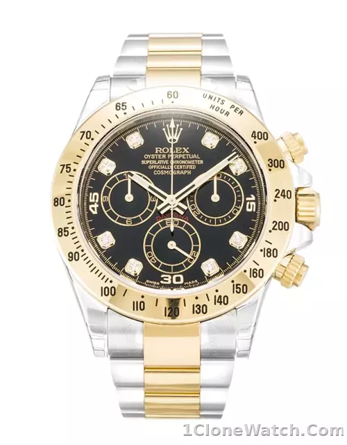 Rolex Daytona 116523