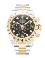 Rolex Daytona 116523 - view 1