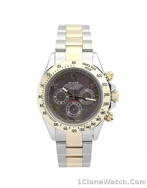 Rolex Daytona 116523