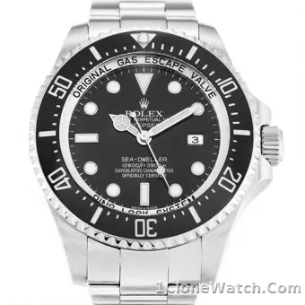Rolex Daytona 116523 - detail