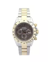 Rolex Daytona 116523 - view 1